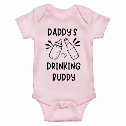 Daddy's Drinking Buddy