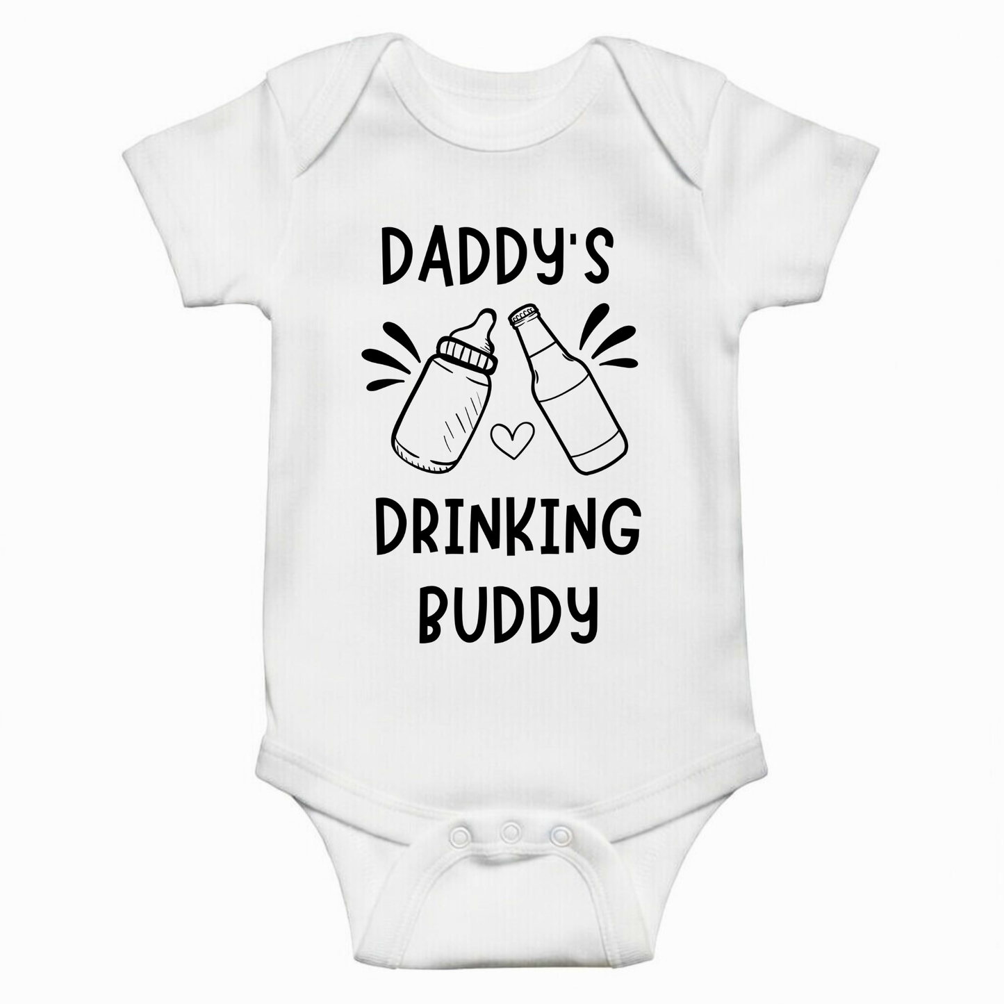 Daddy's Drinking Buddy